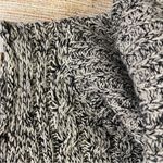 RDI  knit cold shoulder turtleneck chunky sweater dress Size Large Photo 11