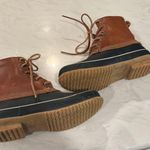 G.H.Bass Waterproof Bean Boots Size 8 Photo 4