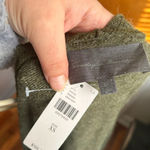 Sunday in Brooklyn NWT  HELINSKI PONCHO CARDIGAN Photo 7