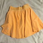 Lululemon Court Rival HR Skirt *long Photo 3