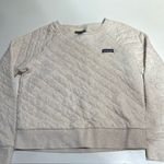 Patagonia women’s crewneck Photo 0