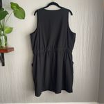 Tek Gear  Activewear Dress Women’s size 1X Black Photo 6