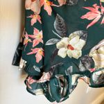 Show Me Your Mumu Show Me Your Mumu Romper Size XS Women's Colorful Floral Photo 8