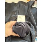 Tadashi Shoji Tadashi Collection Navy‎ Cocktail Dress - Size 8, Designer, EUC Photo 7