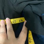 Elementz XL  Black Dress Shirt Photo 3