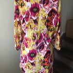 Zac and Rachel  women’s layered high to low tunic Photo 2