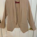 Lulus  blazer Photo 3