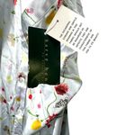 Harvé Benard Havre Benard Sleeveless Lightweight Silk Dress Size 12 Photo 3