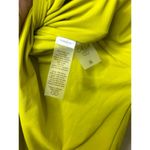 Calia Womens Keyhole Kiwi Green One
Piece Tummy Control Swimsuit Size 16 NWT Photo 12