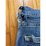 Tommy Hilfiger  Jeans Womens 9/33 Jill Jean Flared Mid Rise Med Wash Stretch Photo 5