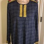 THML NWOT Anthropologie Tunic Photo 0
