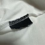 Harley Davidson Vintage Y2K Style  Rhinestone White Short Sleeve Vneck XL Photo 5