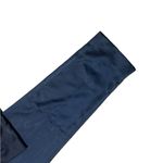 Soft Surroundings Chameleon Blue Skinny Ankle Pant NWT Large Navy To Black 14-16 Photo 4
