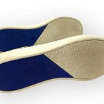 Rothy's Camo Cats Tan Textile Rubber Sole Slip On Sneakers Womens Size 9.5 Photo 7