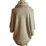 Joie  Celia Cashmere Cowl Neck Sweater Photo 2