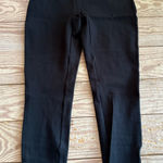 Spanx  Ponte Shaping Leggings size large Photo 0