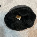 Heat hoarders beanie Black Photo 2