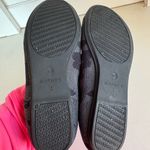 Rothy's Rothy’s gray camo round toe flats size 7 Photo 5