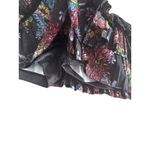 LUCKY IN LOVE X Bethanie Mattek Sands Court Worn Floral Tennis Skort Size M Size M Photo 1