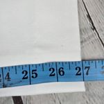 J.Crew  Sydney wide-leg pant in‎ bi-stretch cotton blend Ivory 6 NWT Photo 10