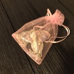 Paparazzi Big Silver Elephant Necklace/ Nature Jungle New 2020 Fashion  Drip Jewelry Photo 7