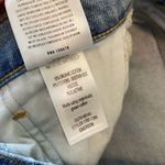 Citizens of Humanity Womens Emerson Premium Vintage Boyfriend Jeans Slushie Blue Photo 11