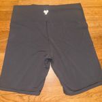 Tna biker shorts Gray Size XL Photo 0