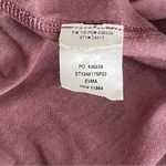 Patagonia  Pink Boxy Sleeveless Tank Top Photo 4