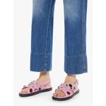 💕MOTHER SUPERIOR💕 The Maven Wide Hem Ankle Jeans ~ Rags To Riches 31 NWOT Blue Photo 3