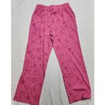 Hello Kitty  and friends Pink pajamas women large Photo 1