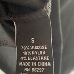 BCBG Maxazria Black Dress Photo 3