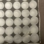 Kate Spade  Silk Polka Dot Scarf Photo 2