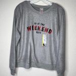 No Boundaries  Weekend‎ Shirt nwt Photo 3