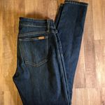 joe's jeans Joe's The Icon Mid Rise Skinny Jeans Jerlyn Wash Size 30 Photo 2