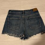 American Eagle  Ripped Jean Shorts Outfitters Photo 6