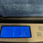 Levi's Signature by Levi Strauss Women's Heritage High Rise Straight Leg Jeans 31x26 Photo 8