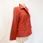 Pendleton  vintage 100% virgin wool blazer Photo 3