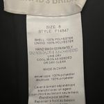 David's Bridal Womens David Bridal Sleeveless Black MIDI Dress Photo 7