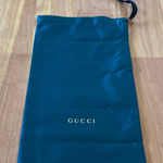 Gucci  sunglasses dust‎ bag Photo 0