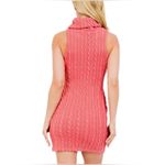 Trac Cable Knit Bodycon Dress🌷 Size undefined Photo 1