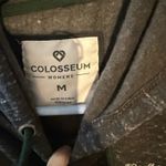 Colosseum Michigan State  Hoodie Photo 2