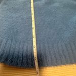 Urban Outfitters  Blue Turtleneck Sweater Medium Photo 2