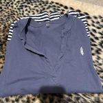 FP Movement Longsleeve Blue Photo 0