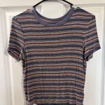 American Eagle  striped shirt  Photo 0
