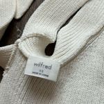 Wilfred  Wrap Crop Top Photo 2