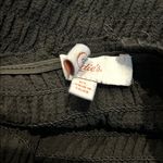 Candie's CANDIE’S black halter jumpsuit Photo 3