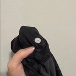 Lululemon  Cheetah Print Black Align Leggings Full Length Size 10 Photo 7