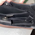 Paolo Masi‎ Italian Leather Shoulder Bag Brown Photo 7