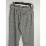 ZARA Tafaluc Collection Black & White Plaid Paperbag High Waist Women XS Preppy Photo 6