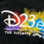 Disney parks d23 paint splatter Mickey Mouse spirit jersey XS Photo 2